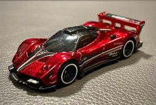 Hot Wheels - NFTGarage Series