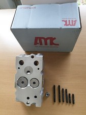 AMC ZYLINDERKOPF MIT VENTILE NEU 2.5 - 3.1 TD JEEP OPEL DODGE CHRYSLER ALFA - 