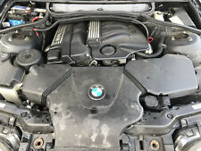 BMW E46 316i 318i Motor N42B20A Gebrauchtmotor Triebwerk 105 KW 316ti 318ti