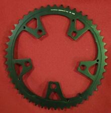 Shimano Biopace-SG MTB Kettenblatt, Alu, 110mm Standard Lochkreis, 48 Zähne, NOS