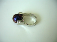 Pierre Lang Ring RH silber