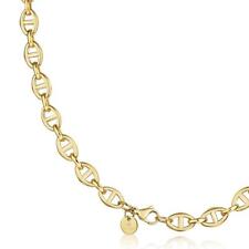Herren Kette Gold 18K