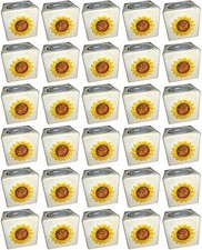 30 Stück Teelichthalter