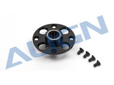 Align T-Rex 500X Main Gear Case Set: H50G006XXT