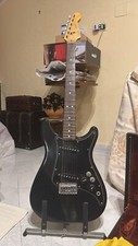 Fender Lead 2 Hardshell Case