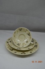 3 tlg. Sammelgedeck 60 Jahre Zeh Scherzer Bavaria Germany