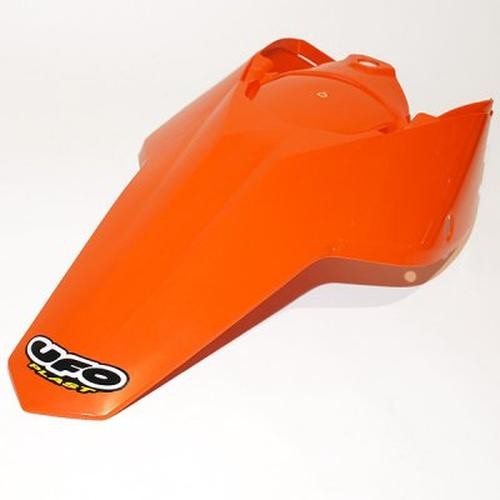 Heckflügel für ktm - fÜr,