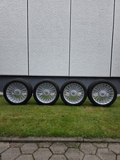 Alpina 20 Zoll Winterkompletträder 3611822, 3611823 für BMW XD3/XD4