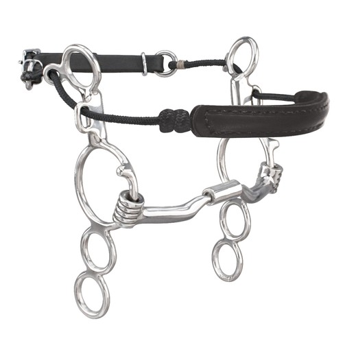 Myler ring combination - 3-ring,