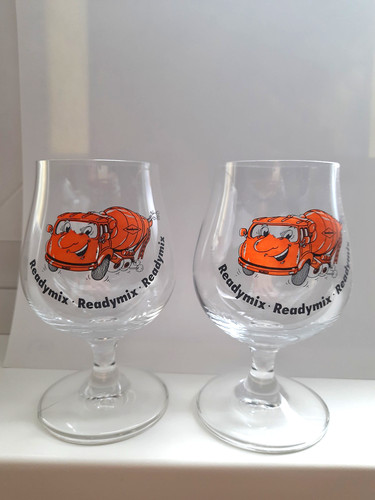 Readymix biergläser 0 3l - biergläser, 0,3l