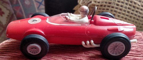 Stabo slot car ferrari - car, nr.
