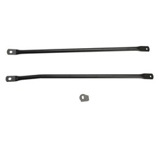 Set Frame Support Struts &