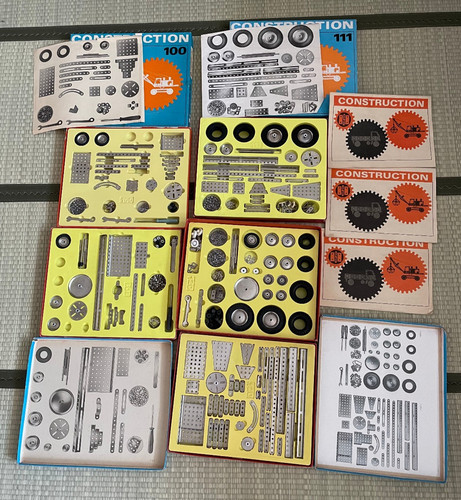 Ddr construction - ddr,