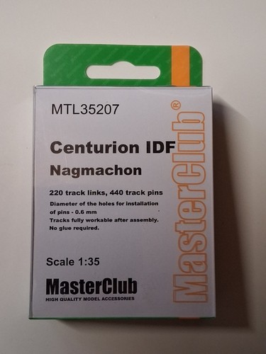 Masterclub mtl35207 idf - masterclub,
