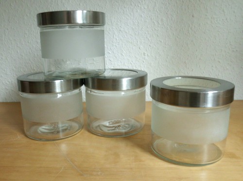 Ikea droppar - 4x,
