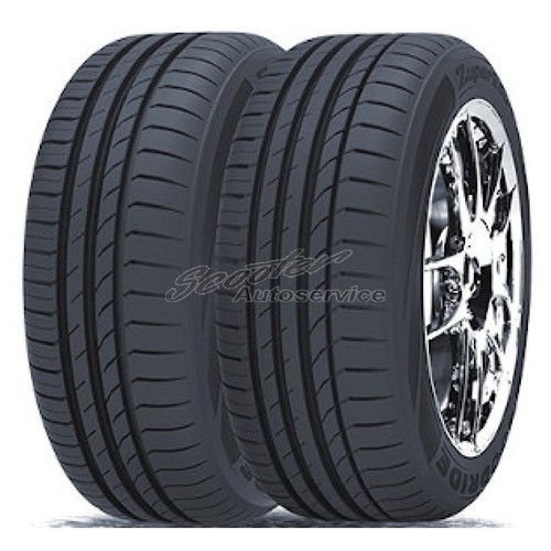 Goodride zupereco 107 - 1x, z-107