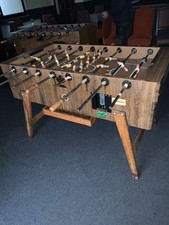 Kicker, original Leonhart