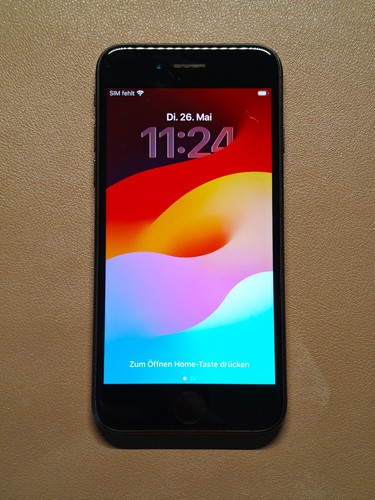 Apple iphone 2020 64gb - se,