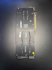 Grafikkarte AMD Radeon R9 390