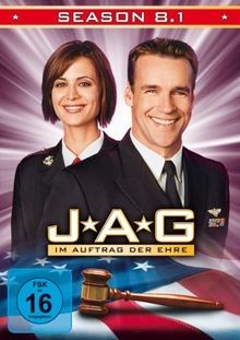 Jag auftrag der - jag:,