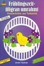 Frühlingszeit filigran