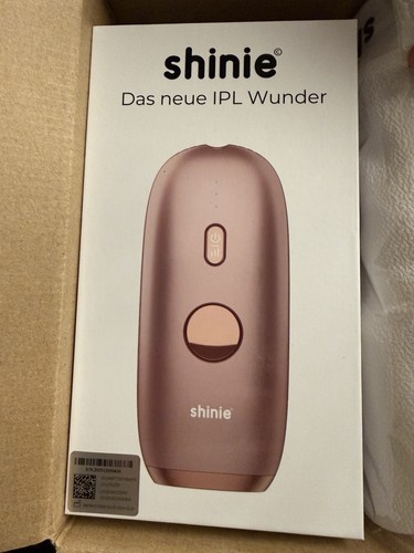 Haarentfernungsgerät shinie - haarentfernungsgerät,