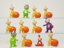 Bully bullyland pvc - +,