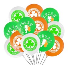 24PCS Saint Patrick's Day