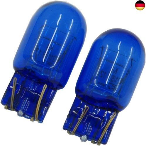 2er set w21 tagfahrlicht - w21/5w,