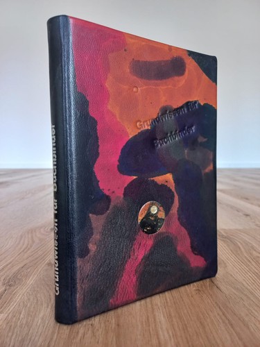 Grundwissen für buchbinder - grundwissen,
