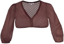 MarJo Dirndlbluse Ahorntal