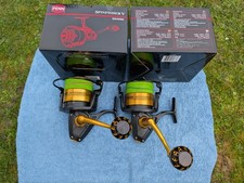 2x Penn Spinfisher SSV 8500