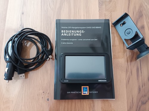 Navi medion e4450 - medion,