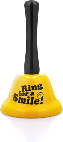 Handglocke glocke klingel - klingel, hand