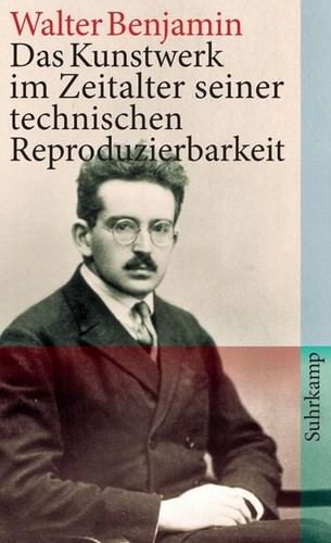 Das kunstwerk zeitalter - das,