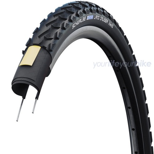 Schwalbe land cruiser - land, 28"
