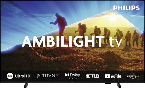 Philips led smart - smart, tv