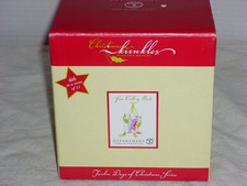 Dept 56 Krinkles Patience