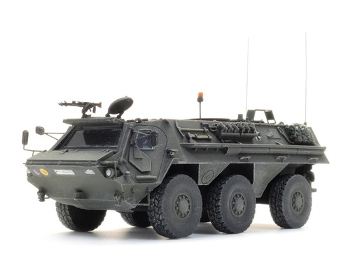 Artitec 6870682 panzer tpz - 6870682,