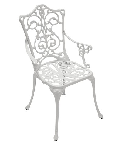 Gartensessel jugendstil stuhl - jugendstil,