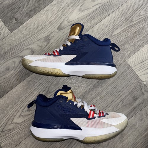 Nike air jordan zion sneaker - jordan, 1