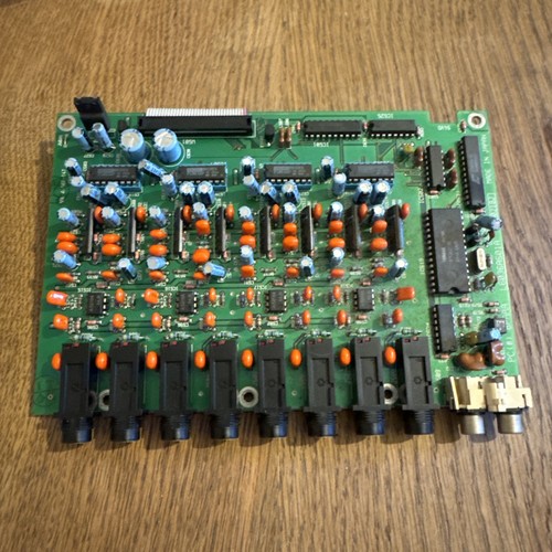 Akai 208p kanal - kanal, &