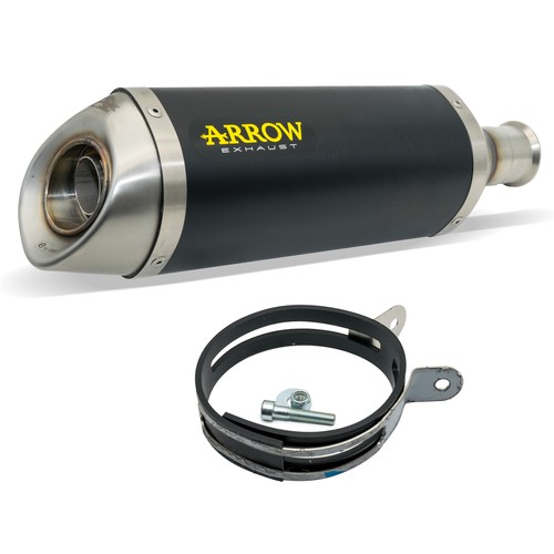 Arrow 71699aon thunder auspuff - thunder,