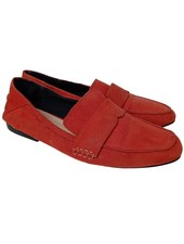 ZARA Mokassins Damen Schuhe