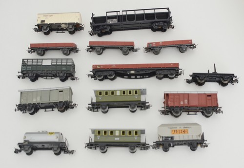 Spur modelleisenbahn - spur,