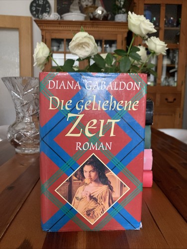 Die geliehene zeit von diana - die,
