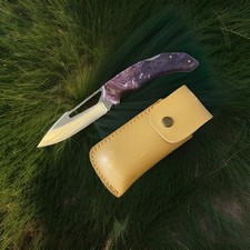 Hochwertiges Klappmesser mit