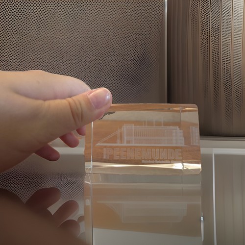 Glasquader gelasert 3d - glasquader, @