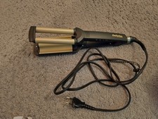 Babyliss easy waves - babyliss,