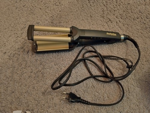 Babyliss easy waves - easy,